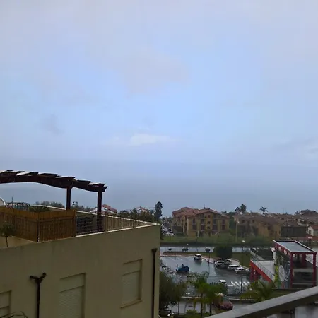 Magnifico Con Vista Panoramica Sul Mare, Terrazza Sul Tetto E Ampio Balcone , Magnificent Full Equipped Seaview Flat With Privat Parking Solarium And Terrace Pizzo (Calabria)