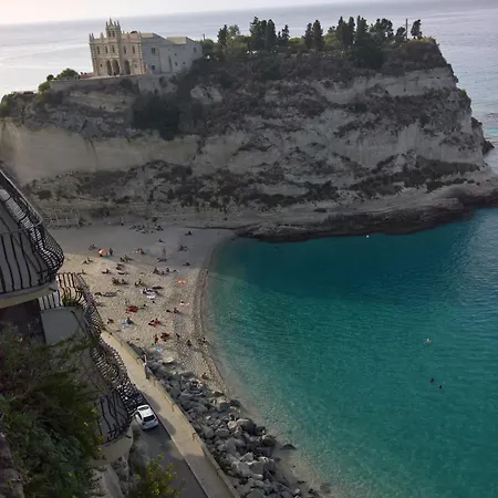 Appartement Magnifico Con Vista Panoramica Sul Mare, Terrazza Sul Tetto E Ampio Balcone , Magnificent Full Equipped Seaview Flat With Privat Parking Solarium And Terrace *